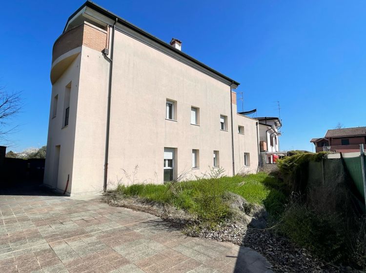 Villa in vendita, via Santa Margherita, Ferrara