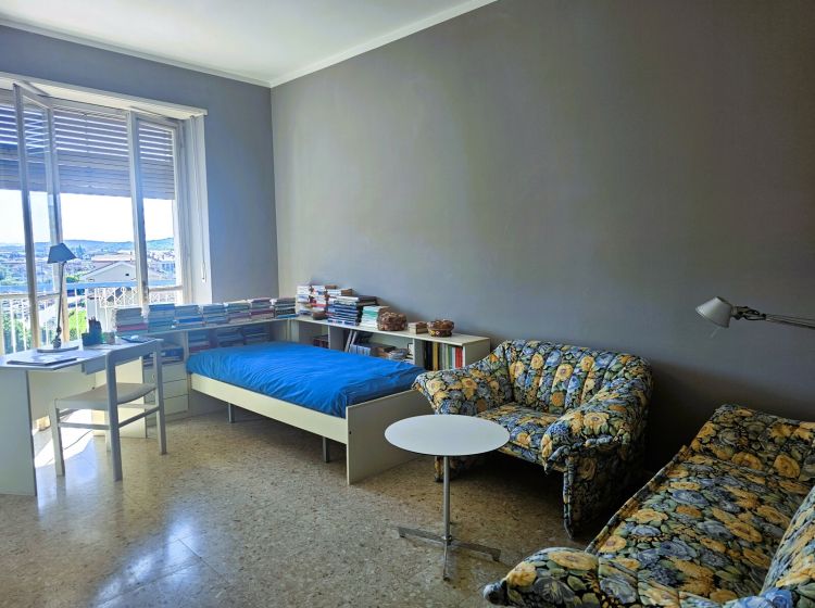 Trilocale in vendita, Corso Laghi  18, Avigliana
