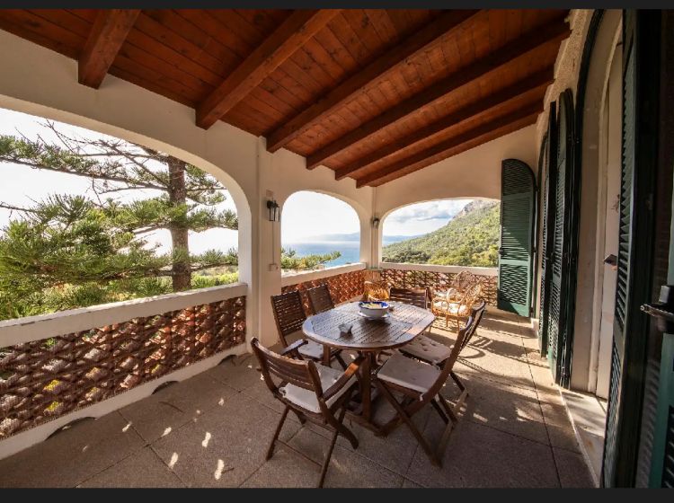 Appartamento in vendita, via Vallina  4, Porto, Maratea