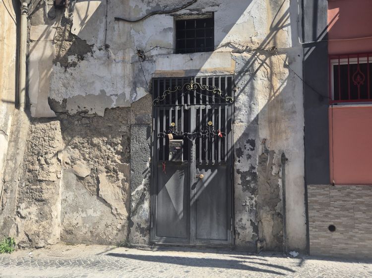 Negozio in vendita, via Barbazzano 76, Pagani