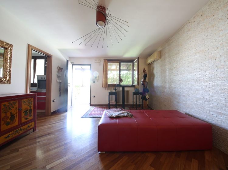 Villa in vendita, via Giovanni da Verrazzano 7, Casale, Brindisi