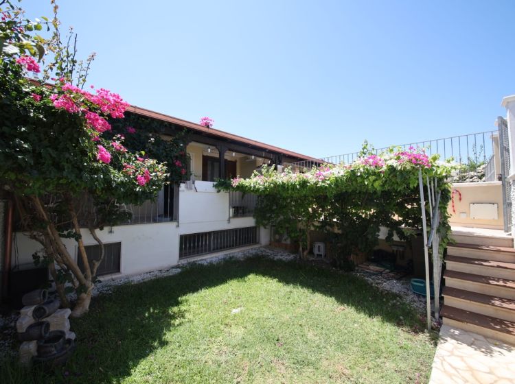 Villa in vendita, via Giovanni da Verrazzano  7, Casale, Brindisi