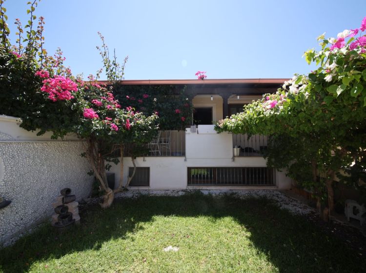 Villa in vendita, via Giovanni da Verrazzano  7, Casale, Brindisi