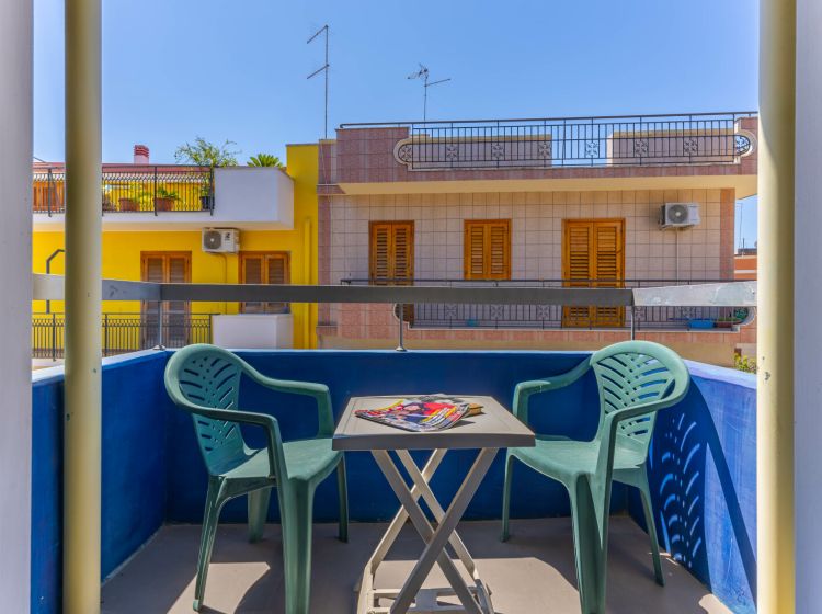 Albergo in vendita, via delle Casupole  6, Trinitapoli