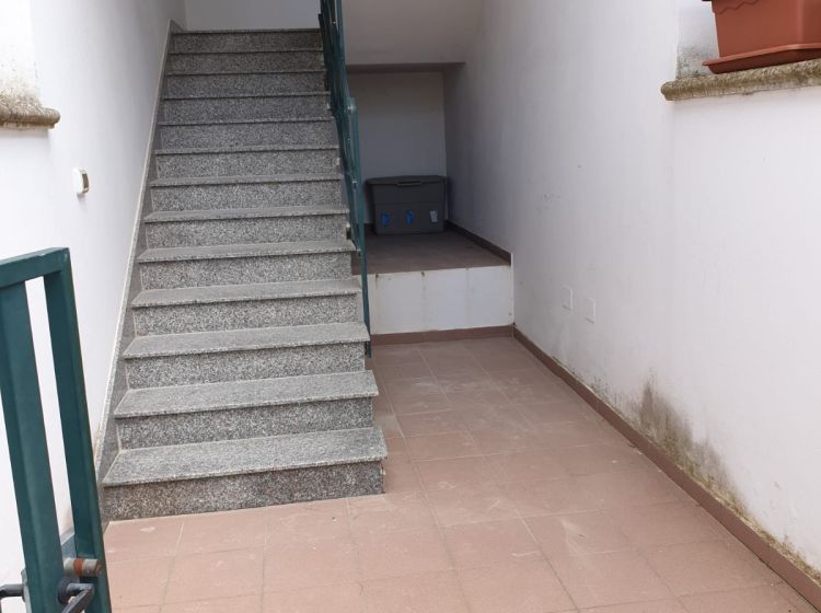 Trilocale in vendita, via Elba, Ugento