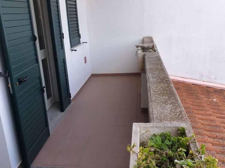 Trilocale in vendita, via Elba, Ugento