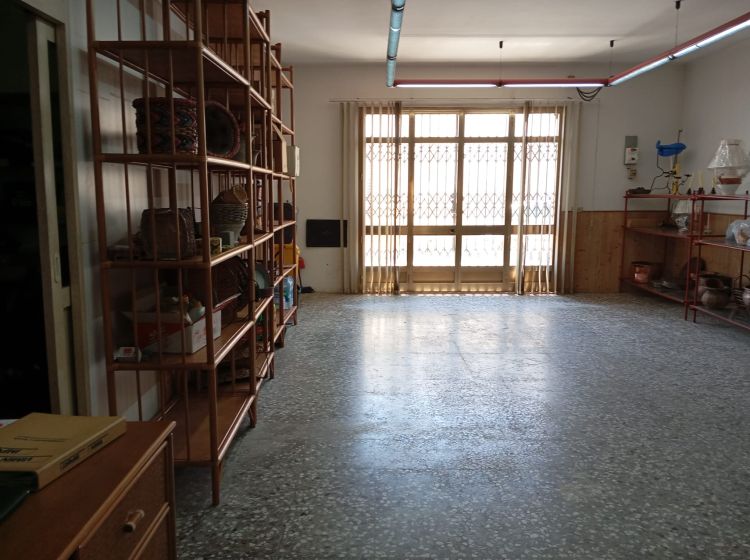 Magazzino o deposito in vendita, via Antonio Gramsci  10, Taviano
