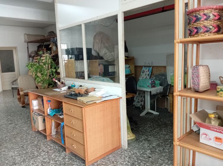 Magazzino o deposito in vendita, via Antonio Gramsci  10, Taviano