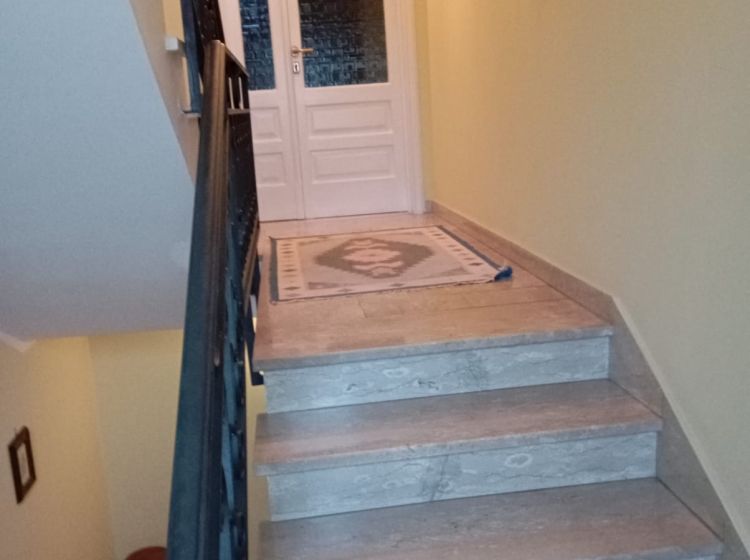 Quadrilocale in vendita, via Antonio Gramsci  8, Taviano