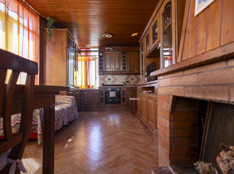 Quadrilocale in vendita, via Silvio Paternostro  10, San Leonardo, Catanzaro