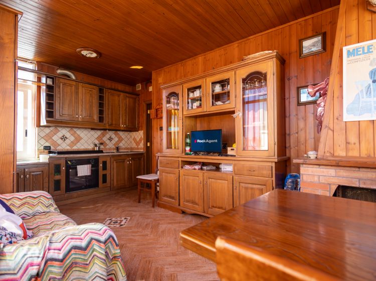 Quadrilocale in vendita, via Silvio Paternostro  10, San Leonardo, Catanzaro