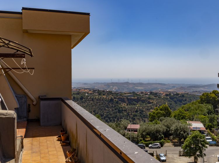 Appartamento in vendita, via Domenico Mottola d'Amato  37, Stadio, Catanzaro