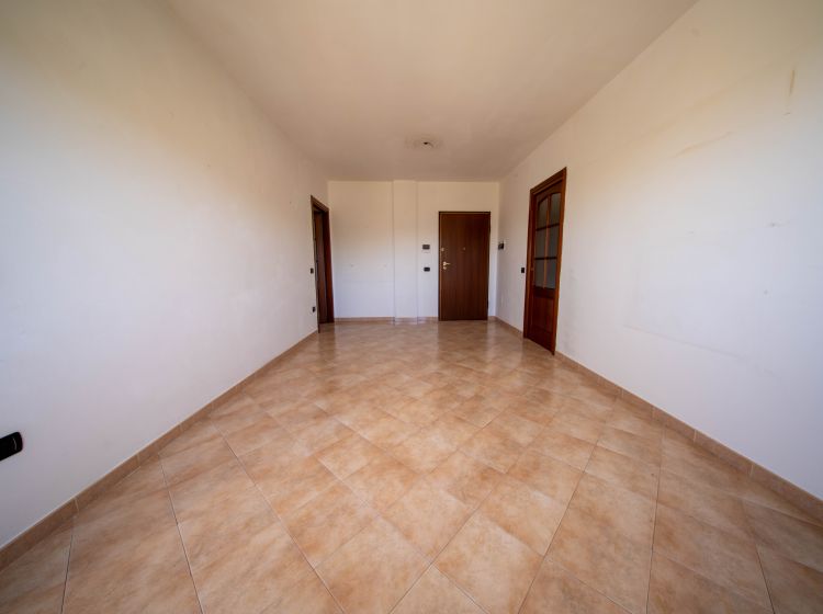 Trilocale in vendita, via Paolo Galleri  5, Luna e Sole, Sassari