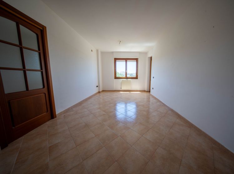 Trilocale in vendita, via Paolo Galleri  5, Luna e Sole, Sassari