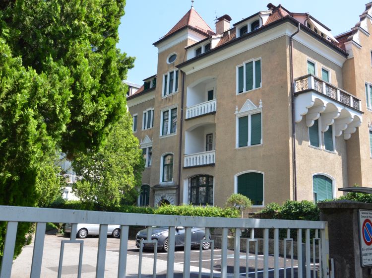 Trilocale in vendita, via XXX Aprile, Maia, Merano