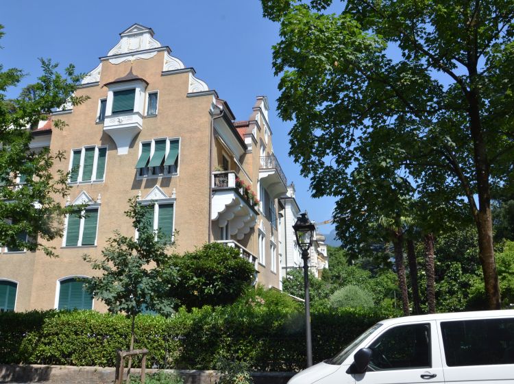 Trilocale in vendita, via XXX Aprile, Maia, Merano