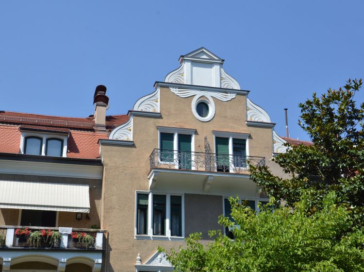 Trilocale in vendita, via XXX Aprile, Maia, Merano