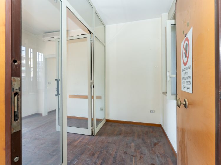 Ufficio in vendita, Corso Sicilia  64A, Centro Storico, Catania