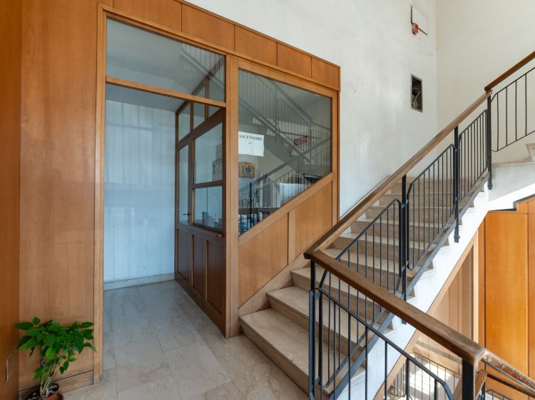Ufficio in vendita, Corso Sicilia  64A, Centro Storico, Catania