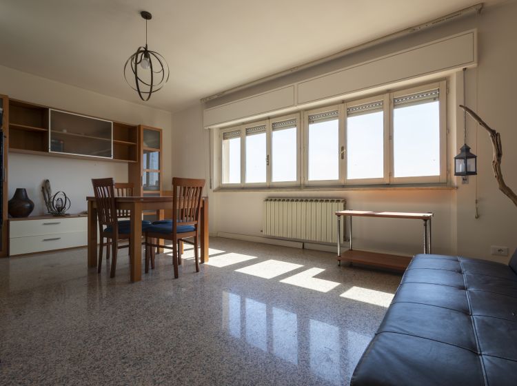 Appartamento in vendita, viale dei Bizantini  2, Centro Storico, Catanzaro