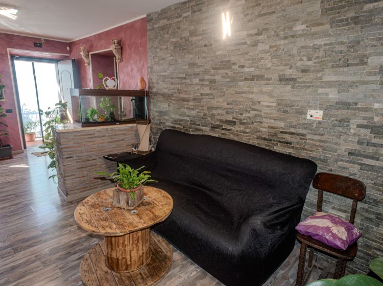 Terratetto unifamiliare in vendita, via Piedisole  11, Vignanello