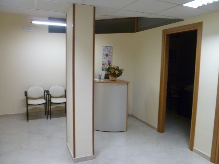 Ufficio in vendita, via Ada Cudazzo  12, Leuca, Lecce