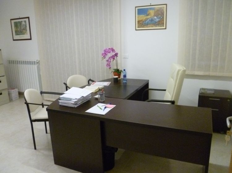 Ufficio in vendita, via Ada Cudazzo  12, Leuca, Lecce