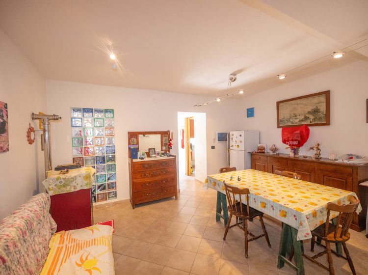 Bilocale in vendita, via degli Amici, Gazzi, Messina