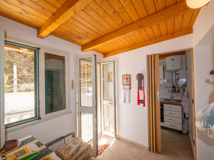 Bilocale in vendita, via degli Amici, Gazzi, Messina