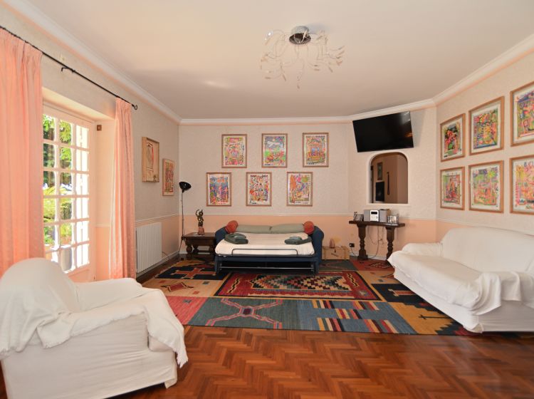 Villa in vendita, via Ariana  151, Velletri