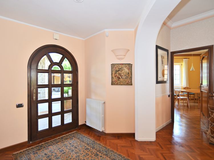 Villa in vendita, via Ariana  151, Velletri
