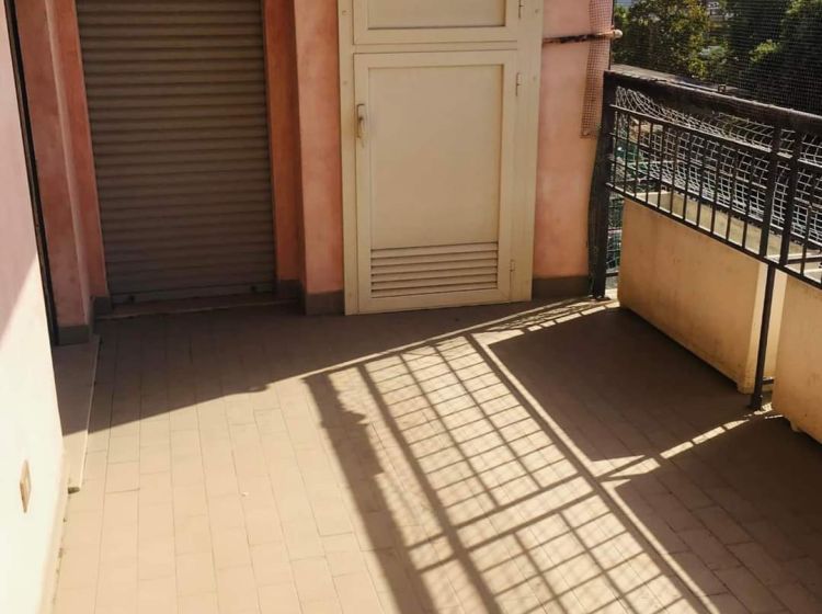 Quadrilocale in vendita, Anzio