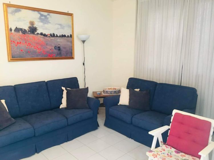 Quadrilocale in vendita, Anzio