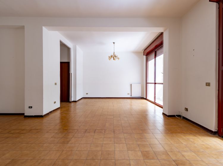 Trilocale in vendita, via Magenta  13A, Corvo, Catanzaro