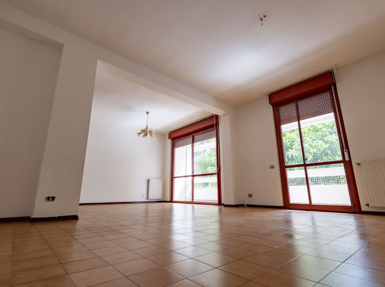 Trilocale in vendita, via Magenta  13A, Corvo, Catanzaro