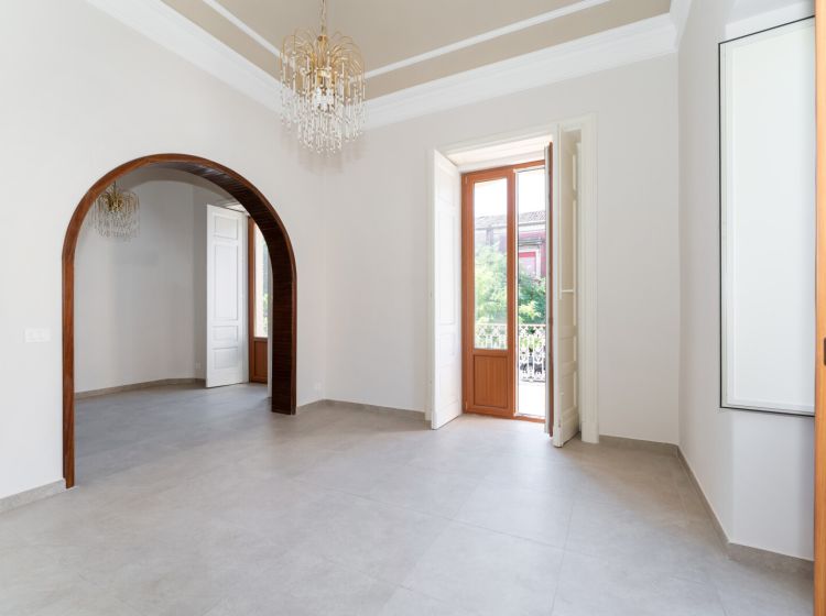 Appartamento in vendita, viale Mario Rapisardi  108, Rapisardi, Catania