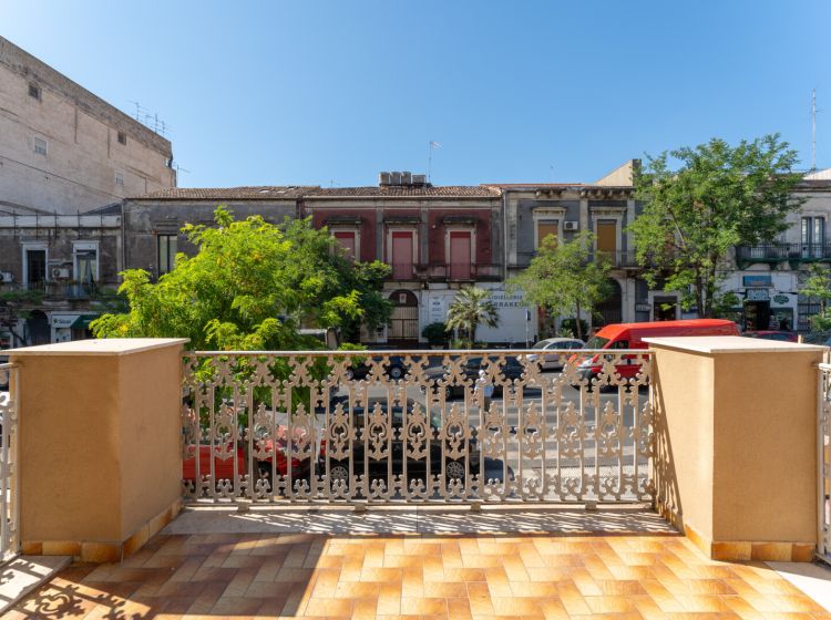 Appartamento in vendita, viale Mario Rapisardi  108, Rapisardi, Catania