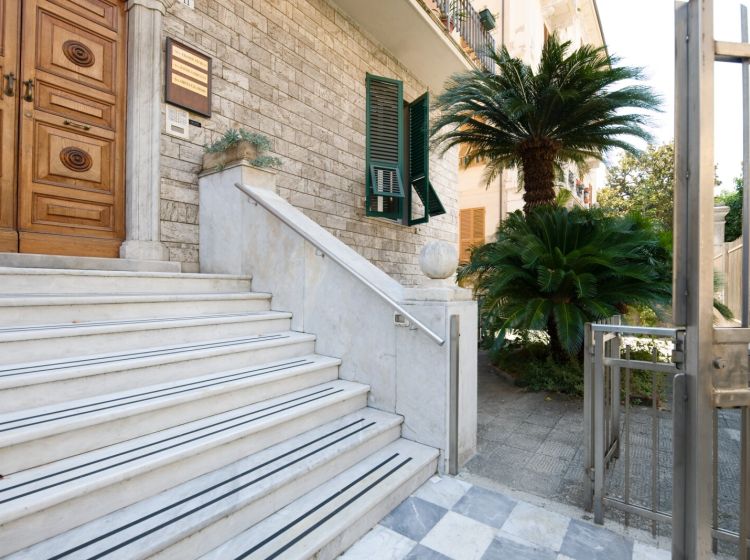 Ufficio in vendita, Corso Angelo Gianelli  11, Chiavari