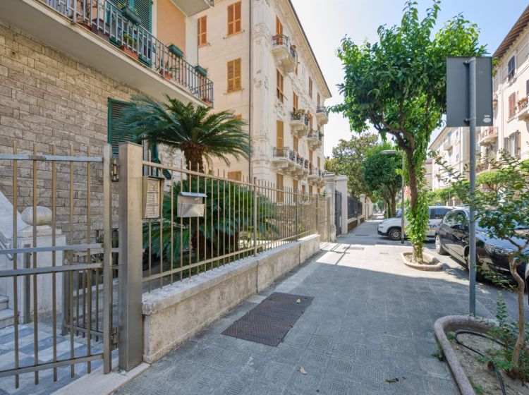 Ufficio in vendita, Corso Angelo Gianelli  11, Chiavari