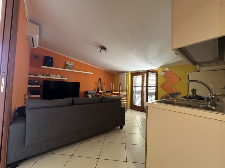 Bilocale in vendita, viale Sandro Pertini  6, San Giovanni Teatino