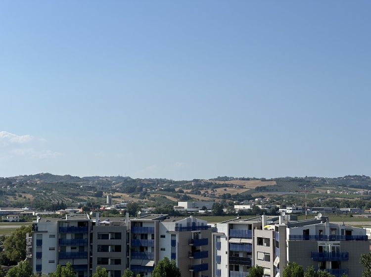 Bilocale in vendita, viale Sandro Pertini  6, San Giovanni Teatino