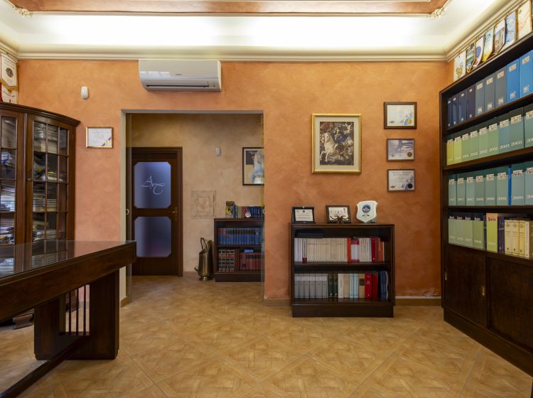 Quadrilocale in vendita, via Elvidio Borelli  6, San Leonardo, Catanzaro