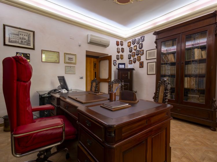 Quadrilocale in vendita, via Elvidio Borelli  6, San Leonardo, Catanzaro