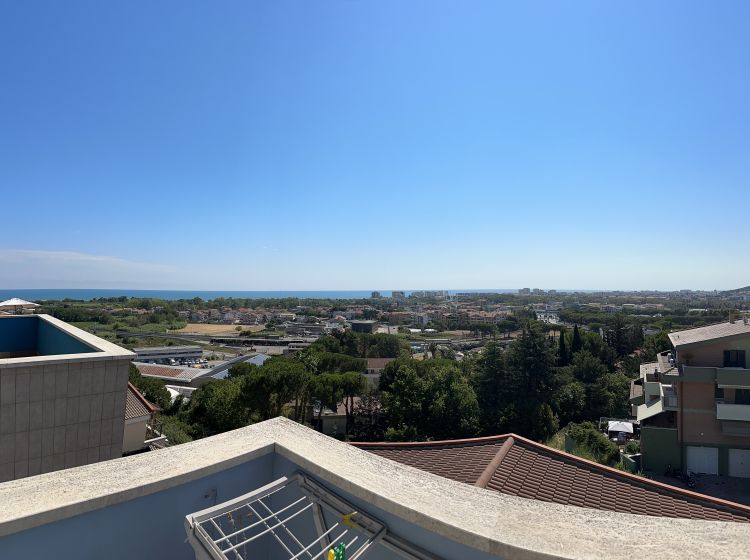 Bilocale in vendita, via Levante, San Martino Bassa, Città Sant'angelo