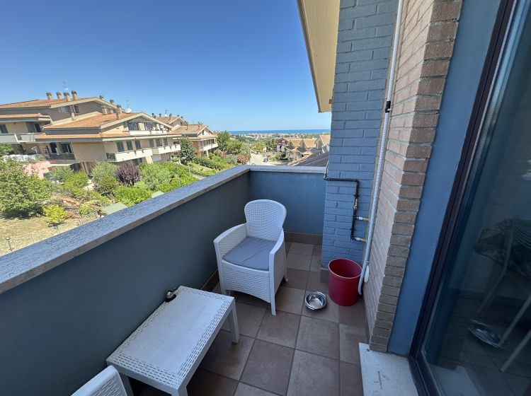 Bilocale in vendita, via Levante  32, San Martino Bassa, Città Sant&#039;angelo
