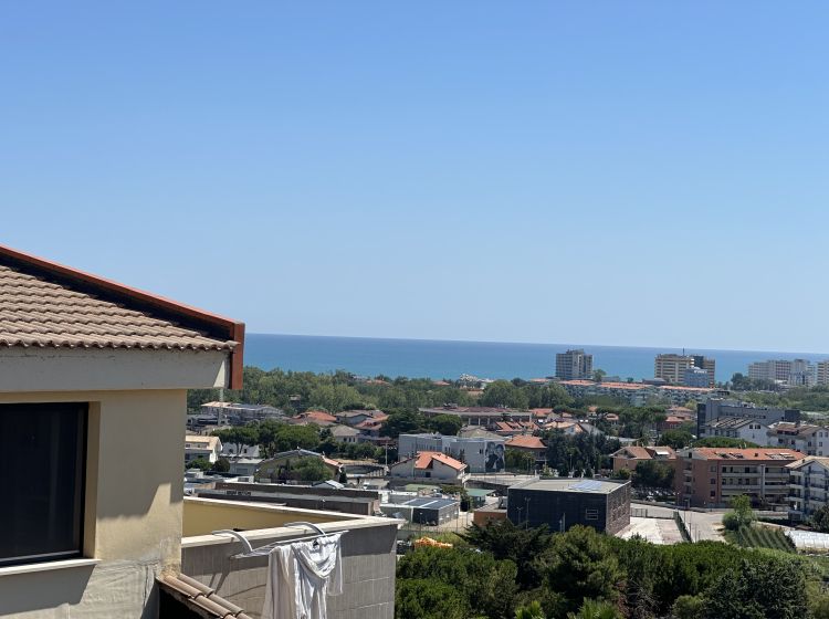 Bilocale in vendita, via Levante  32, San Martino Bassa, Città Sant'angelo