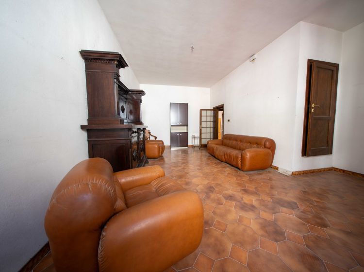 Terratetto unifamiliare in vendita, via Giuseppe Verdi  8, Sorso