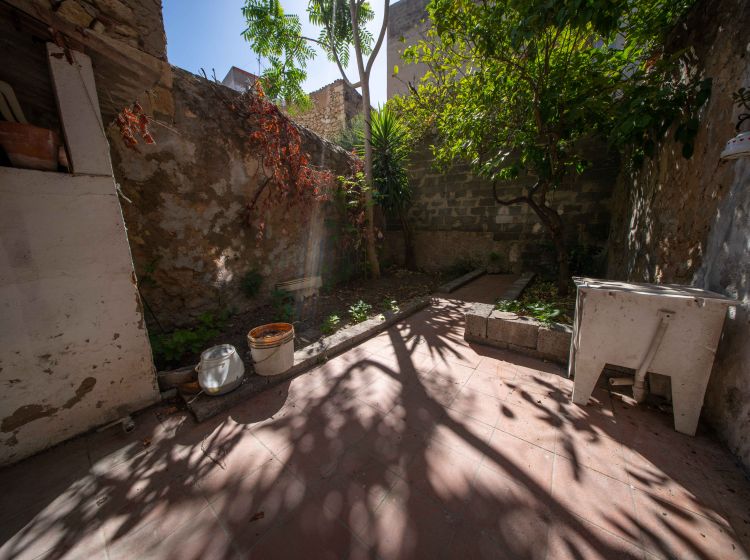 Terratetto unifamiliare in vendita, via Giuseppe Verdi  8, Sorso