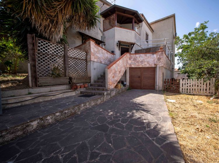 Appartamento in vendita, via don Minzoni  4, Ossi