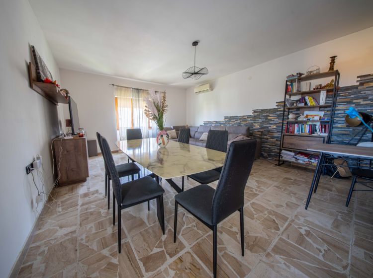 Appartamento in vendita, via don Minzoni  4, Ossi
